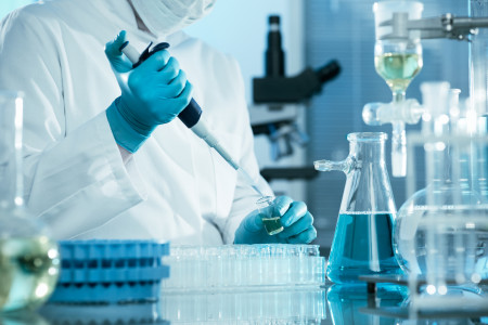 Advanced Toxicity Test Analysis