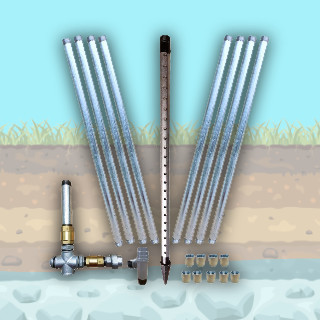 Core-Drilling