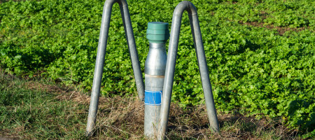 Groundwater Monitoring Well