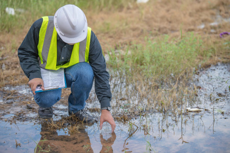 Groundwater Remediation