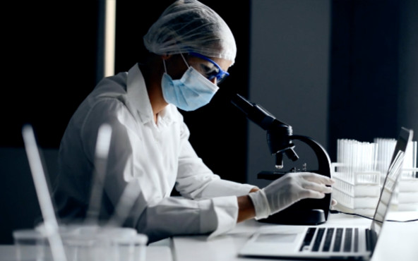 Laboratory feasibility study