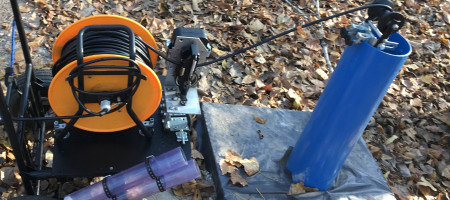 Deep Profile Measurement
